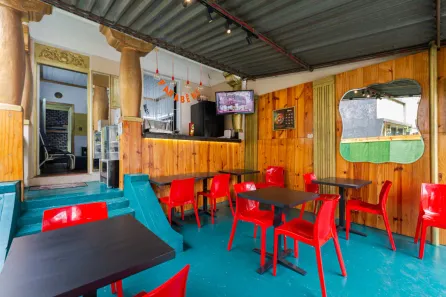 Ponto Comercial para alugar, 12m² no Vila Clementino, São Paulo