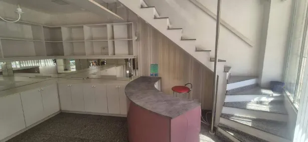 Ponto Comercial para alugar, 24m² no Mata da Praia, Vitória