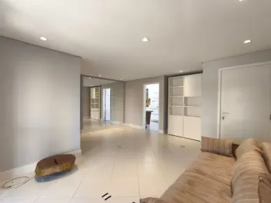 Apartamento com 3 Quartos à venda, 96m² no Parque Residencial Nove de Julho, Jundiaí