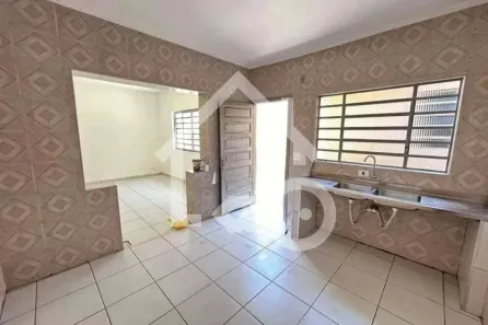 Casa com 3 Quartos à venda, 100m² no Rudge Ramos, São Bernardo do Campo