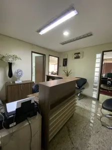Imóvel Comercial à venda, 110m² no Consolação, São Paulo
