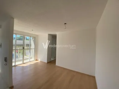 Apartamento com 2 Quartos à venda, 46m² no Jardim das Cerejeiras, Campinas