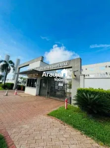 Apartamento com 2 Quartos à venda, 42m² no Plano Diretor Norte, Palmas