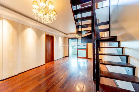 Apartamento com 3 Quartos à venda, 213m² no Tristeza, Porto Alegre
