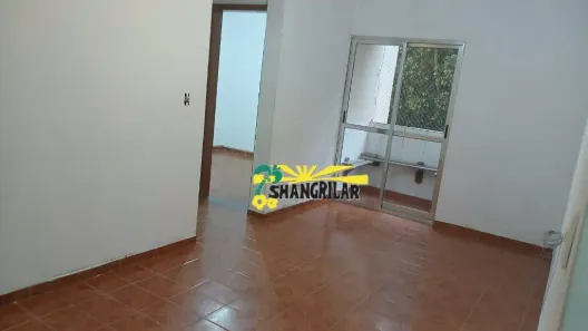 Apartamento com 2 Quartos à venda, 65m² no Campanário, Diadema