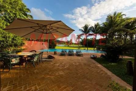 Sobrado com 4 Quartos à venda, 576m² no Balneário Praia do Pernambuco, Guarujá