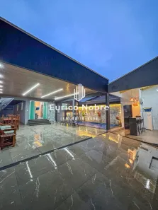 Casa com 3 Quartos à venda, 170m² no Residencial Solar Ville, Goiânia