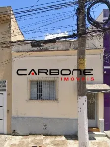 Sobrado com 2 Quartos à venda, 120m² no Mooca, São Paulo