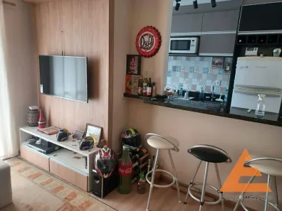 Apartamento com 2 Quartos à venda, 65m² no Jaguaré, São Paulo