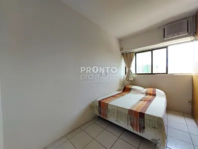 Apartamento com 2 Quartos à venda, 62m² no Madalena, Recife