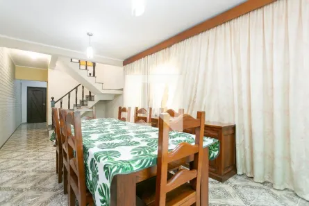 Casa com 3 Quartos à venda, 300m² no Jardim Pedro José Nunes, São Paulo