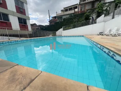 Apartamento com 2 Quartos à venda, 70m² no Tijuca, Rio de Janeiro