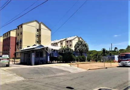 Apartamento com 2 Quartos à venda, 39m² no Campo Novo, Porto Alegre