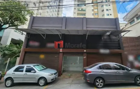 Ponto Comercial para alugar, 280m² no Savassi, Belo Horizonte