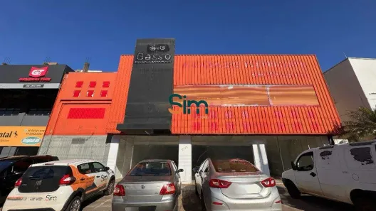 Sala Comercial para alugar, 460m² no São Cristóvão, Chapecó