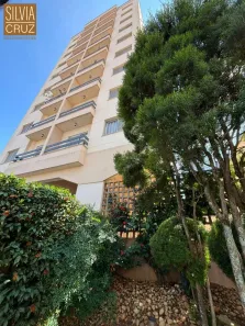 Apartamento com 2 Quartos à venda, 79m² no Cidade Alta, Piracicaba