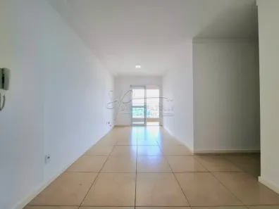 Apartamento com 2 Quartos para alugar, 91m² no Bosque das Juritis, Ribeirão Preto