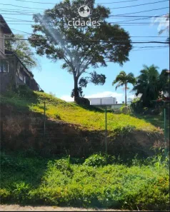 Lote/Terreno à venda, 606m² no Cacupé, Florianópolis