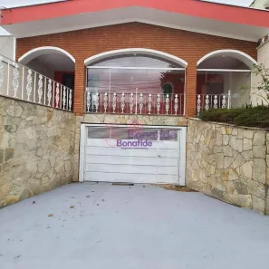 Casa com 4 Quartos à venda, 257m² no Vila Isabel Eber, Jundiaí