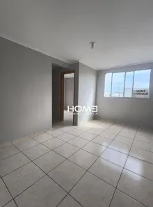 Apartamento com 2 Quartos à venda, 48m² no Santa Cruz, Rio de Janeiro