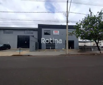 Sala Comercial para alugar, 30m² no Novo Mundo, Uberlândia