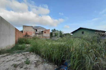 Lote/Terreno à venda, 450m² no Inoã (Inoã), Maricá