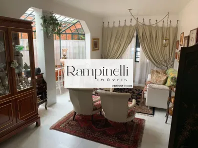 Casa com 3 Quartos à venda, 208m² no Vila Romana, São Paulo