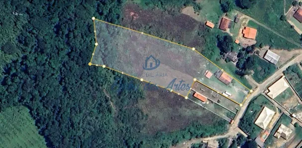 Lote/Terreno à venda, 9400m² no Capuava, Embu das Artes