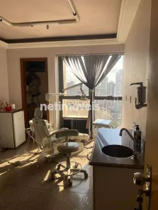 Sala Comercial para alugar, 30m² no Centro, Belo Horizonte