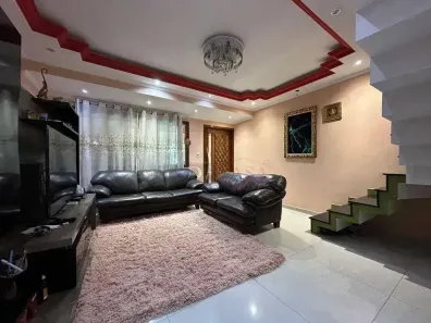Sobrado com 4 Quartos para alugar, 300m² no Fazenda Aricanduva, São Paulo