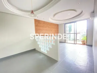 Apartamento com 3 Quartos para alugar, 100m² no Petrópolis, Porto Alegre
