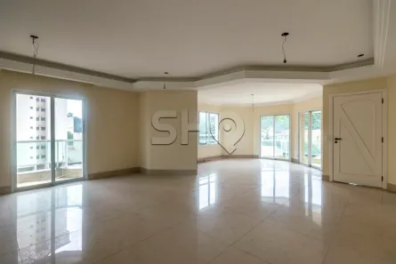 Apartamento com 4 Quartos à venda, 206m² no Parque Mandaqui, São Paulo