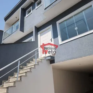 Sobrado com 3 Quartos à venda, 180m² no Vila Pereira Barreto, São Paulo