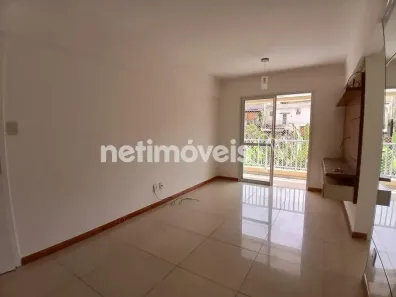 Apartamento com 3 Quartos para alugar, 67m² no Brotas, Salvador