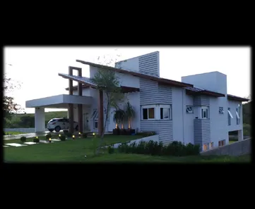 Casa de Condomínio com 3 Quartos à venda, 356m² no Condomínio Fechado Bothanica Itu, Itu