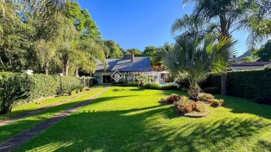 Casa com 4 Quartos à venda, 375m² no Walachai, Morro Reuter