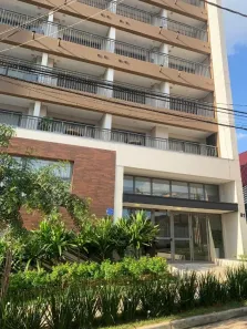Apartamento com 1 Quarto à venda, 28m² no Parada Inglesa, São Paulo