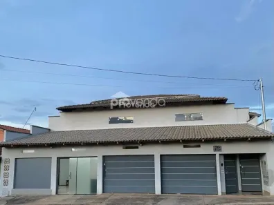 Casa com 3 Quartos à venda, 430m² no Parque Santa Rita, Goiânia