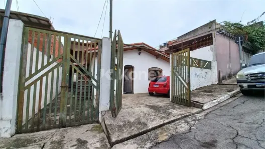 Casa com 5 Quartos à venda, 197m² no Vila Amália (Zona Norte), São Paulo