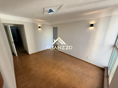 Apartamento com 3 Quartos à venda, 69m² no Jardim Paulista, Ribeirão Preto