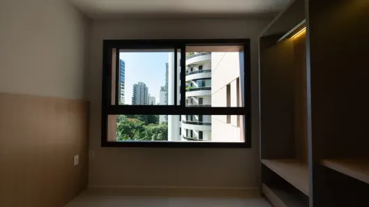 Apartamento com 1 Quarto à venda, 19m² no Vila Nova Conceição, São Paulo