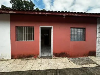 Casa de Condomínio com 2 Quartos à venda, 42m² no , Itanhaém