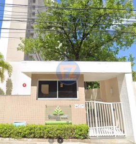 Apartamento com 2 Quartos à venda, 55m² no Centro, Fortaleza