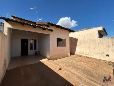 Casa com 3 Quartos à venda, 263m² no Centro, Formosa