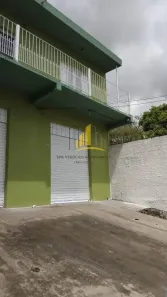 Galpão/Depósito/Armazém para alugar, 10m² no Vila Nova Bonsucesso, Guarulhos