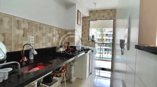 Apartamento com 2 Quartos à venda, 85m² no Recreio dos Bandeirantes, Rio de Janeiro