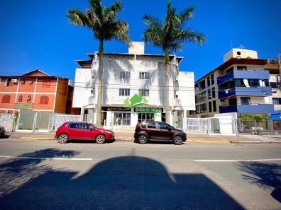Apartamento com 1 Quarto à venda, 32m² no Canasvieiras, Florianópolis