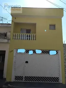 Sobrado com 3 Quartos à venda, 75m² no Alto da Mooca, São Paulo
