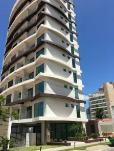 Apartamento com 2 Quartos à venda, 60m² no Ponta Negra, Natal