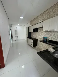 Casa com 3 Quartos para alugar, 105m² no Parque 10 de Novembro, Manaus